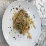 Corallo Comida