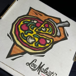 Da Dionigi Logo