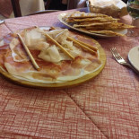 Giallo Milano Comida