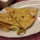 Giallo Milano Nourriture