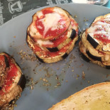 Ristopub Ferro Fuoco Comida