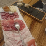 Ristopub Ferro Fuoco Comida