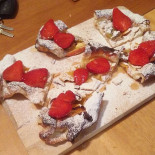 Il Capriccio Nourriture