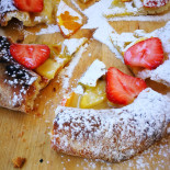 Il Capriccio Nourriture