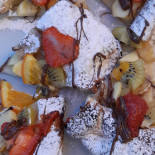 Il Capriccio Nourriture