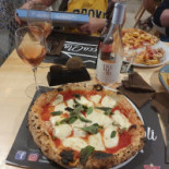 Pizzeria Nourriture