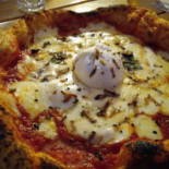 Pizzeria Nourriture