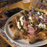 Pizzeria Nourriture