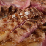 Trattoria Consolini Nourriture