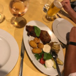 Le Grottelle Boisson