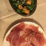 La Collina Da Biducci Nourriture