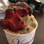 Venchi Nourriture