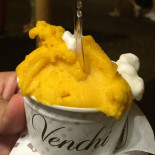 Venchi Boisson