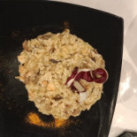 Alla Campana Comida