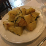 Alla Campana Comida