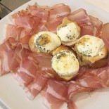 Alla Campana Comida