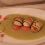 Alla Campana Comida