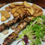 Tec De L Urs Nourriture