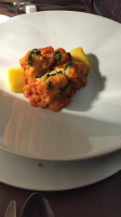 Oltre. food