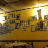 Il Normanno À l'intérieur