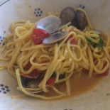 Al Faro Comida