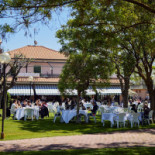Villa Marina Exterior