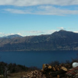 Agriturismo La Part Extérieur