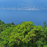 Agriturismo La Part Extérieur