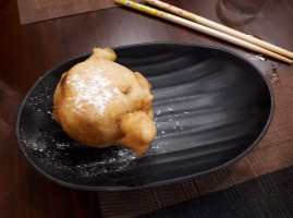 Pechino food