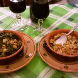 Locanda Riccomaggio Bebida