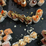 Sushi Corner Modena Nourriture
