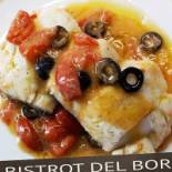 Bistrot Del Borgo Nourriture