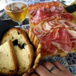 Bistrot Del Borgo Nourriture