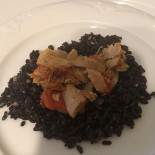 Locanda Piave Nourriture