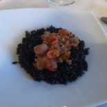 Locanda Piave Comida