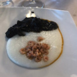 Locanda Piave Comida