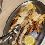 Locanda Piave Comida