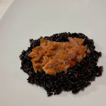 Locanda Piave Comida