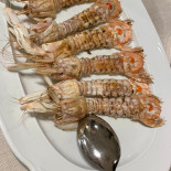 Locanda Piave Comida