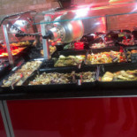 Al Netto Caffe Exterior
