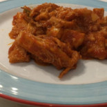 Zio Gigi Nourriture