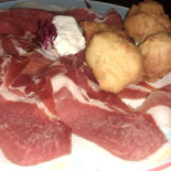 Zio Gigi Nourriture