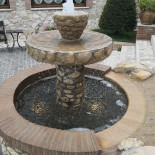 Karma Indiano Exterior