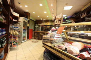 Pasticceria Le Dolcezze Del Michelangelo inside