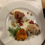 Omega 3 Nourriture