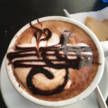 Caffe Modi Mantova Nourriture