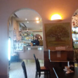 Caffe Modi Mantova À l'intérieur