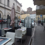 Caffe Modi Mantova Extérieur