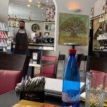 Caffe Modi Mantova Boisson