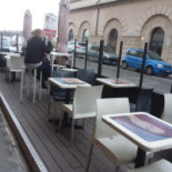 Caffe Modi Mantova Extérieur